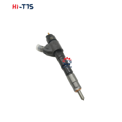Iniettore diesel di alta qualità 0445120067 20798683 Per motore EC210 EC210B
