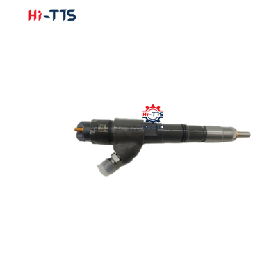 Iniettore diesel di alta qualità 0445120067 20798683 Per motore EC210 EC210B
