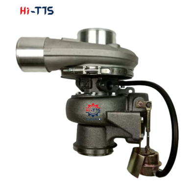 Turbocompressore 177-0440 per motore C7 E322C E324D