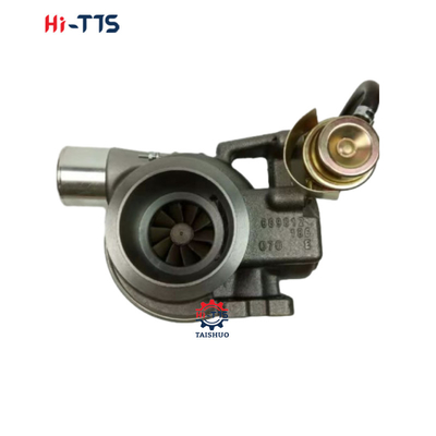 Turbocompressore 177-0440 per motore C7 E322C E324D