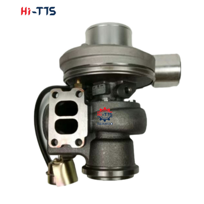 Turbocompressore 177-0440 per motore C7 E322C E324D