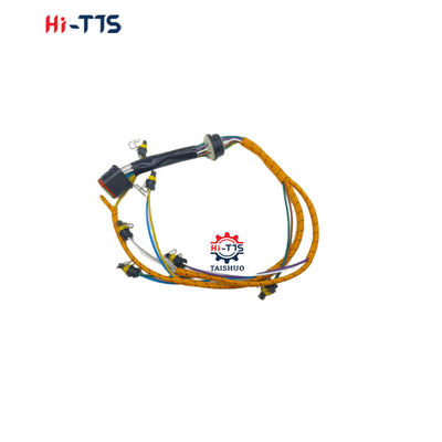 222-5917 153-8920 150-9182 Iniezione del carburante del motore dell'escavatore