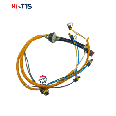 222-5917 153-8920 150-9182 Iniezione del carburante del motore dell'escavatore