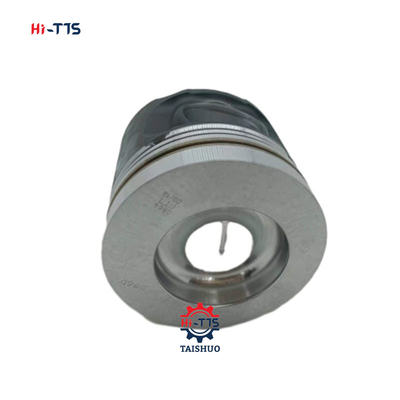 Motore di escavatore pistone C56D 1610102 D6E F6M2012-C56D 101mm