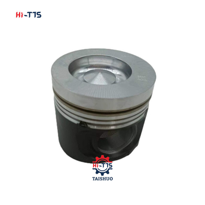 Motore di escavatore pistone C56D 1610102 D6E F6M2012-C56D 101mm