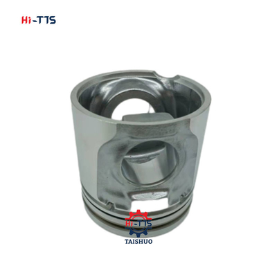 Motore a pistone 33111-011 a pistone con anello a pinza 107,9 mm