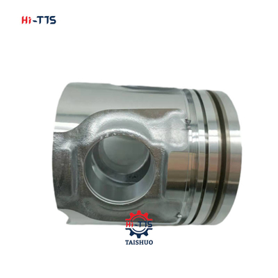 Motore a pistone 33111-011 a pistone con anello a pinza 107,9 mm