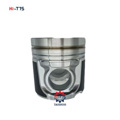 Motore diesel pistone D704 BF4M1013 Motore pistone 1004015-D704 60354467