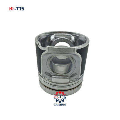 Motore diesel pistone D704 BF4M1013 Motore pistone 1004015-D704 60354467