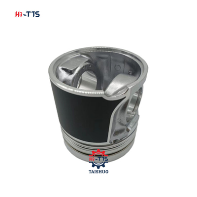 Motore diesel pistone D704 BF4M1013 Motore pistone 1004015-D704 60354467