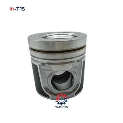 Motore diesel pistone D704 BF4M1013 Motore pistone 1004015-D704 60354467