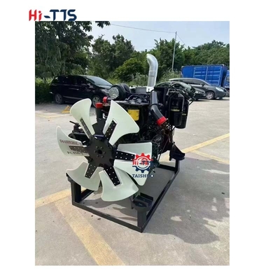 450-7 Motore completo Assy Parti di motore diesel