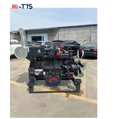 450-7 Motore completo Assy Parti di motore diesel
