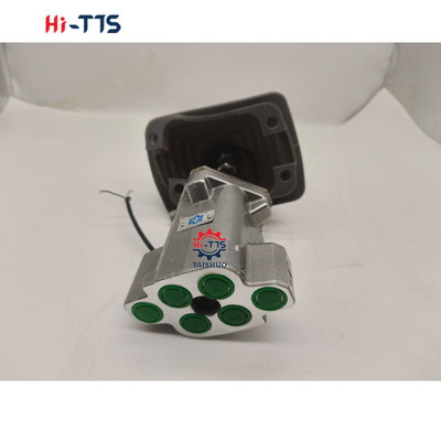DX225 DX300 ZAX200 Escavatore Joystick idraulico