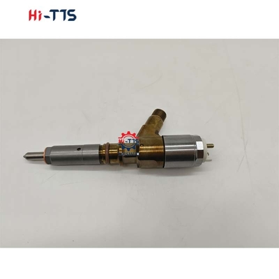 326-4700 Iniettore di carburante per C6.4 E320D 323 E324 Parti di escavatori