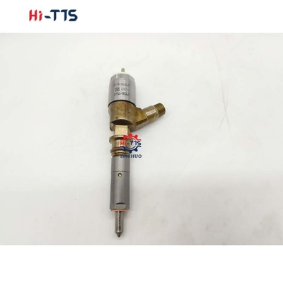 326-4700 Iniettore di carburante per C6.4 E320D 323 E324 Parti di escavatori