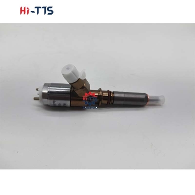 326-4700 Iniettore di carburante per C6.4 E320D 323 E324 Parti di escavatori