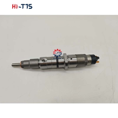 Iniettore 0445120236 6745-12-3100 5263308 per PC300-8 PC350-8 Parti del motore