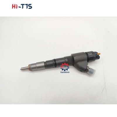 D7E D6E EC210B EC290B Iniezione del motore 0445120067 0445120066 04290987 04290986 Iniezione del carburante.