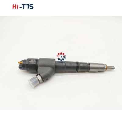 D7E D6E EC210B EC290B Iniezione del motore 0445120067 0445120066 04290987 04290986 Iniezione del carburante.