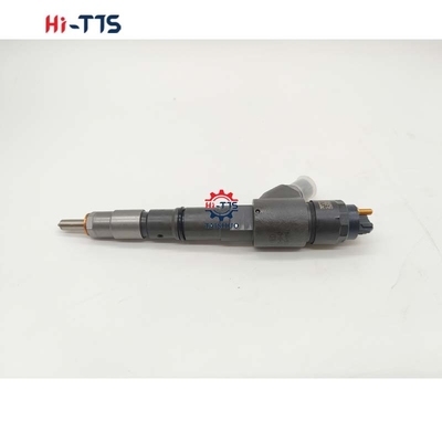 D7E D6E EC210B EC290B Iniezione del motore 0445120067 0445120066 04290987 04290986 Iniezione del carburante.