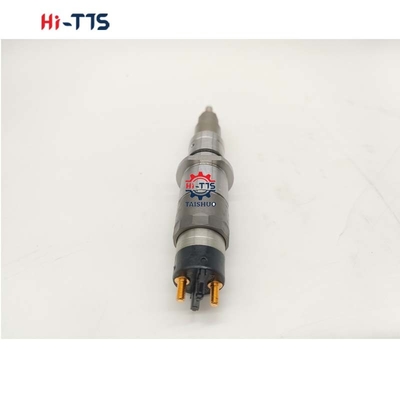 0445120231 5263262 RM6754-11-3011 Iniettore di combustibile per QSB6.7 Parti di escavatore