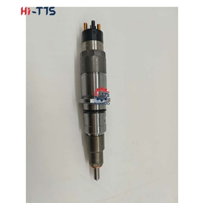 0445120231 5263262 RM6754-11-3011 Iniettore di combustibile per QSB6.7 Parti di escavatore