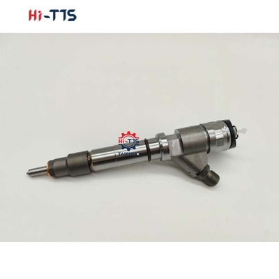 Iniezione diesel 0445120042 0445120066 0445120114 0445120101 per auto a motore