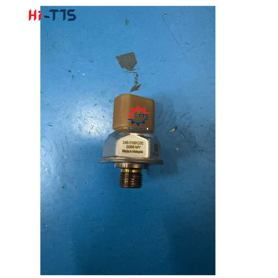 Sensore interruttore 248-2169 2482169 5PP4-3 per C7 C9 C12 C13 C15 Sensore del motore diesel a combustibile