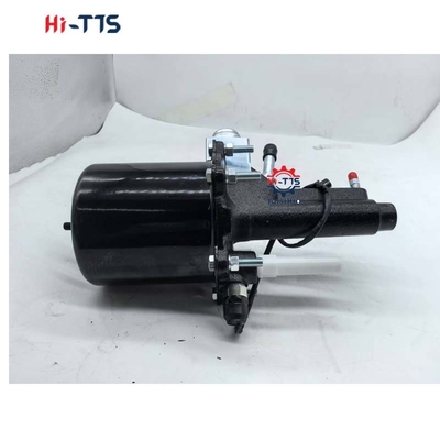 Air Master Cylinder MC828264 MC828265 Potenziatore del freno per motore 6D14 6HE1