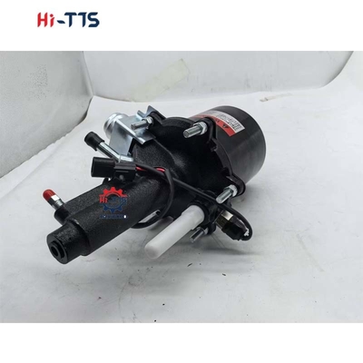 Air Master Cylinder MC828264 MC828265 Potenziatore del freno per motore 6D14 6HE1