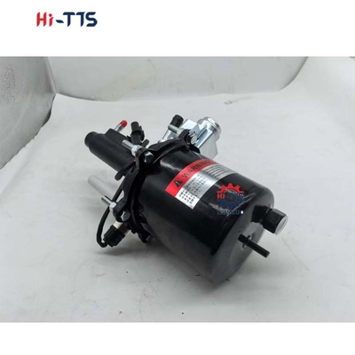 Air Master Cylinder MC828264 MC828265 Potenziatore del freno per motore 6D14 6HE1