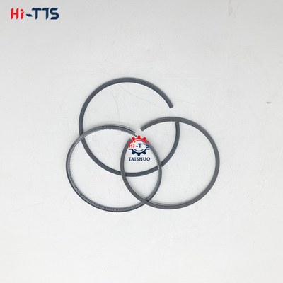 Anello a pistoni 6204-31-2200 per motore diesel a 6 cilindri 108 mm S6D108