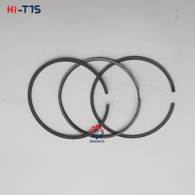 6128-31-2033 6128312033 Anello a pistoni per motore diesel a 6 cilindri 108 mm S6D155