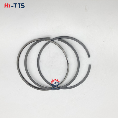 6128-31-2033 6128312033 Anello a pistoni per motore diesel a 6 cilindri 108 mm S6D155
