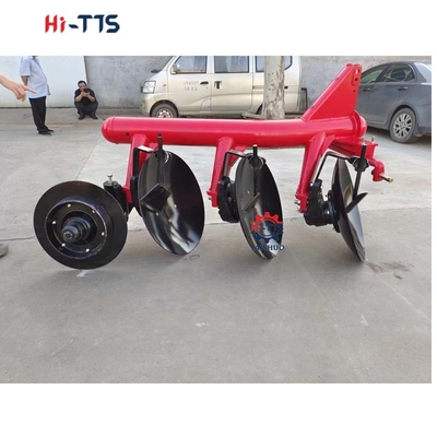 1LYX-330 Pipe Plow Disc Plow Heavy Duty Disc Plow Wheel Shaft Assembly (Convenzione per l'impiego di un disco pesante)