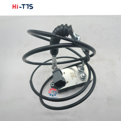 Motore a gas 24V 21EN-32300 21EN-32260 21EN-32240 per Hyundai R225-7 R110-7 R210-7 R220-7
