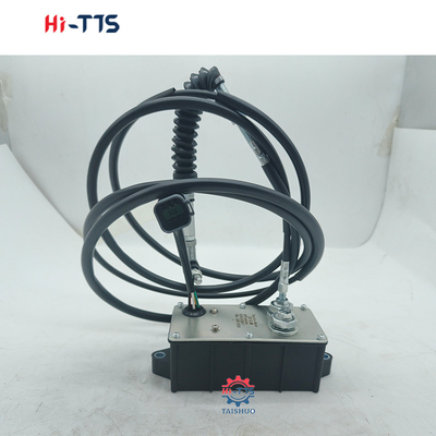 Motore a gas 24V 21EN-32300 21EN-32260 21EN-32240 per Hyundai R225-7 R110-7 R210-7 R220-7