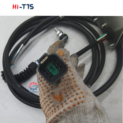 Motore a gas 24V 21EN-32300 21EN-32260 21EN-32240 per Hyundai R225-7 R110-7 R210-7 R220-7