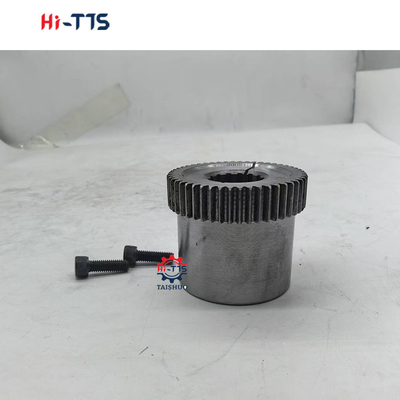 Particelle 263-4997 50T 14T 66H Collegamento di un nodo 263-4997 Sline per E216 E242b 2634997