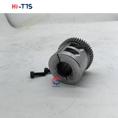 Particelle 263-4997 50T 14T 66H Collegamento di un nodo 263-4997 Sline per E216 E242b 2634997