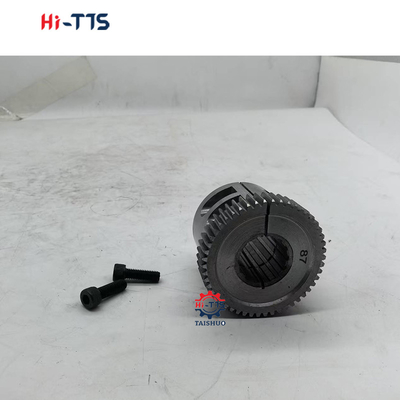 Particelle 263-4997 50T 14T 66H Collegamento di un nodo 263-4997 Sline per E216 E242b 2634997
