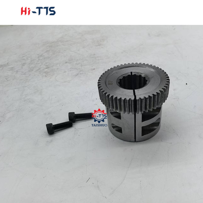 Particelle 263-4997 50T 14T 66H Collegamento di un nodo 263-4997 Sline per E216 E242b 2634997