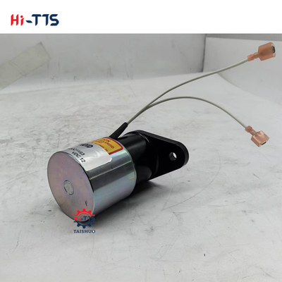0250-12A2UC11S1 0250-12A2UC11S3 0306-5358 8250-1502 8250-1501Flameout Solenoide Stop Solenoide Valve