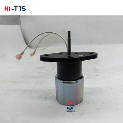 0250-12A2UC11S1 0250-12A2UC11S3 0306-5358 8250-1502 8250-1501Flameout Solenoide Stop Solenoide Valve