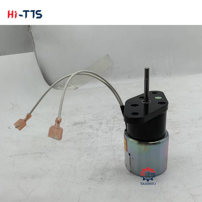 0250-12A2UC11S1 0250-12A2UC11S3 0306-5358 8250-1502 8250-1501Flameout Solenoide Stop Solenoide Valve