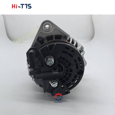 24V 90A alternatore 4P10-T2 0124555063 0124555107 0124555602 0124555603 0124655091
