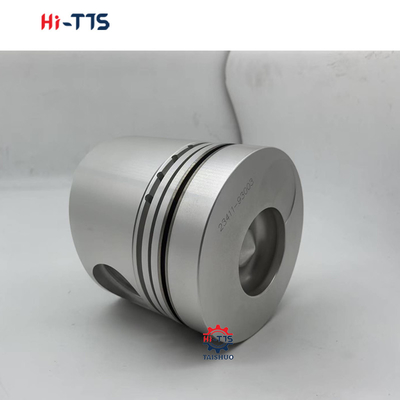 6D16 D6BR ME072062 23411-93003 Motore diesel a pistoni