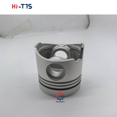 6D16 D6BR ME072062 23411-93003 Motore diesel a pistoni
