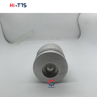 6D16 D6BR ME072062 23411-93003 Motore diesel a pistoni